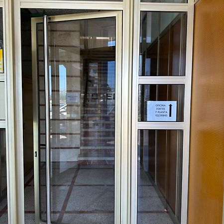 Bonito Estudio En San Isidro Bien Situado المظهر الخارجي الصورة