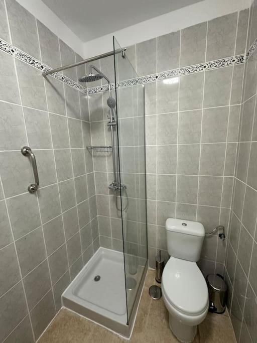 Bonito Estudio En San Isidro Bien Situado المظهر الخارجي الصورة
