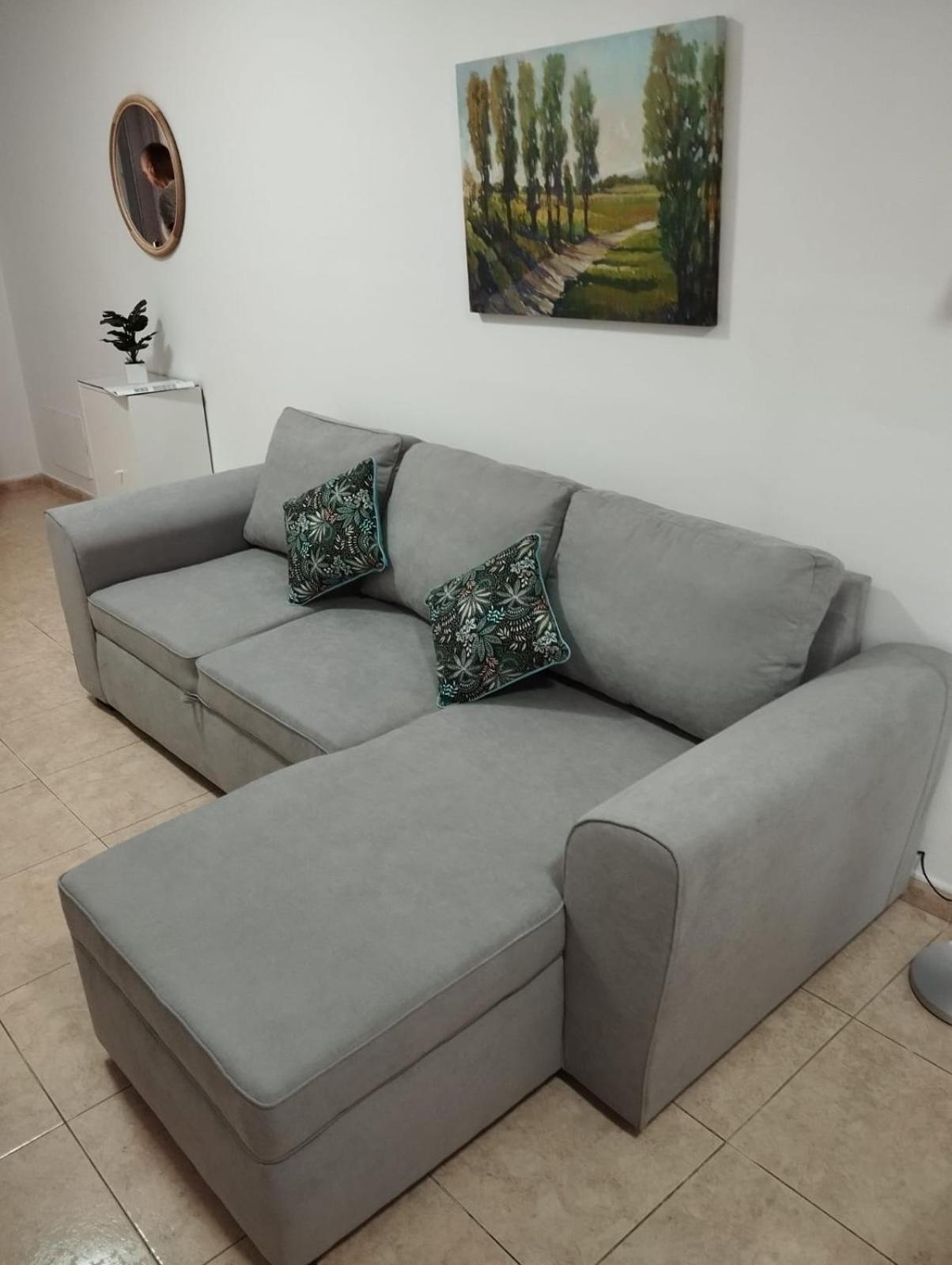 Bonito Estudio En San Isidro Bien Situado المظهر الخارجي الصورة